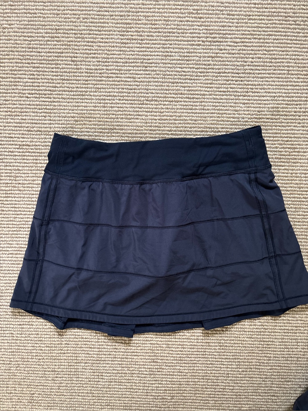 lululemon athletica Tennis Skirt